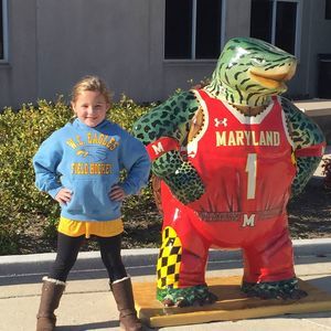 Meet your Posher, Lori